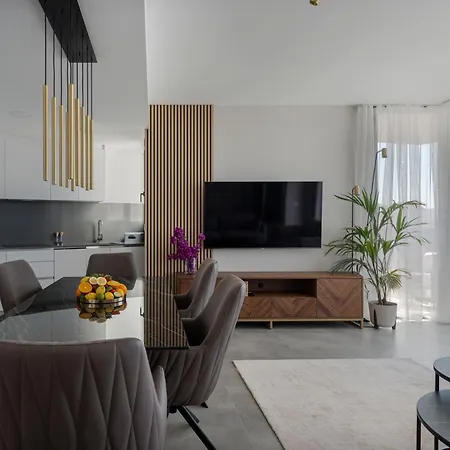 アパート Torre Sakura *