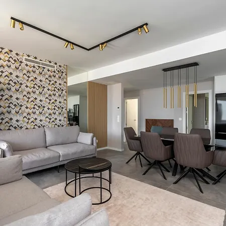 Torre Sakura アパート