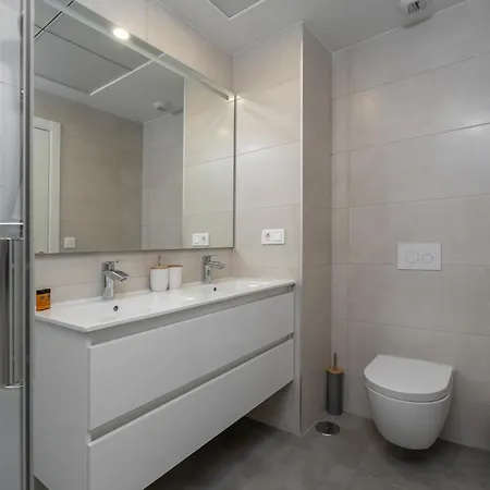 Torre Sakura * ベニドルム