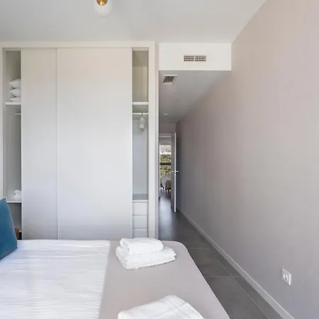 Torre Sakura ベニドルム