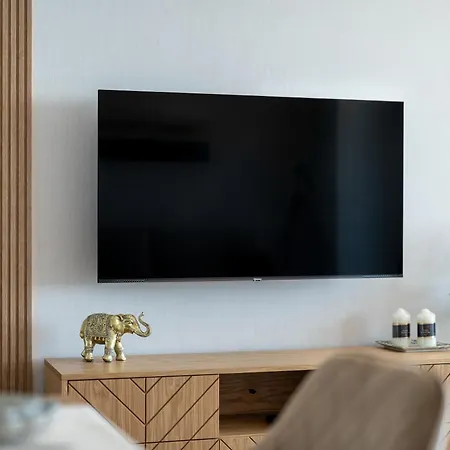 Torre Sakura アパート