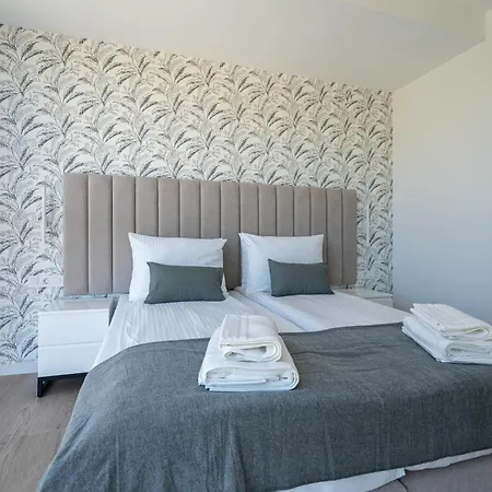Appartement Torre Sakura Benidorm
