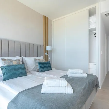 アパート Torre Sakura *