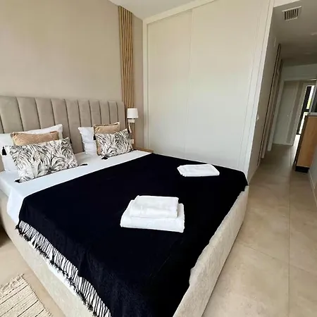 Torre Sakura ベニドルム