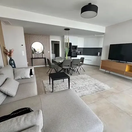 Torre Sakura * ベニドルム