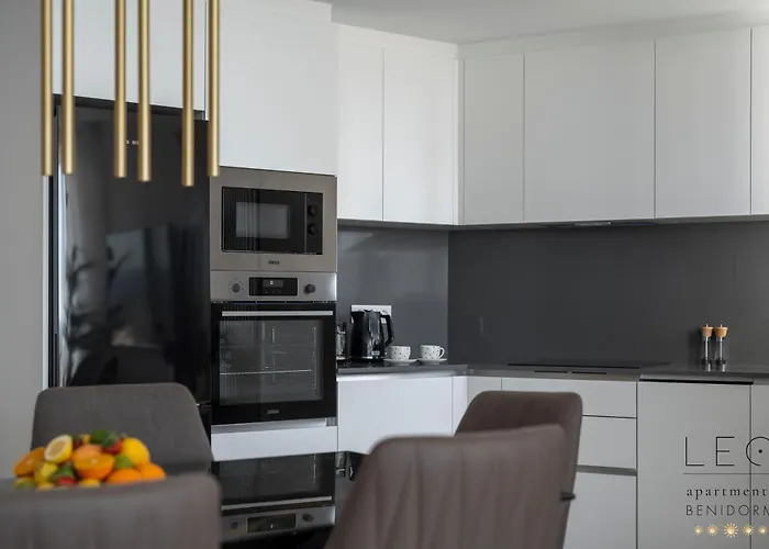 Apartmán Torre Sakura *