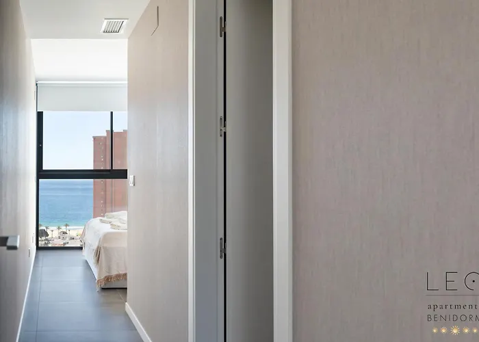 Apartmán Torre Sakura