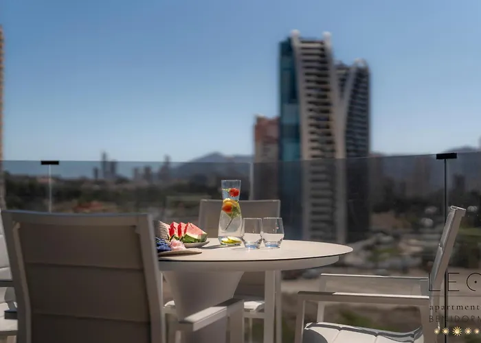 Torre Sakura Apartmán
