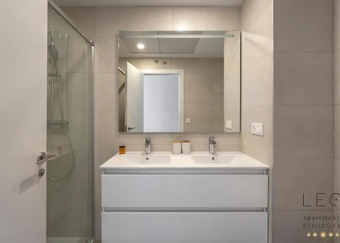 Apartmán Torre Sakura *