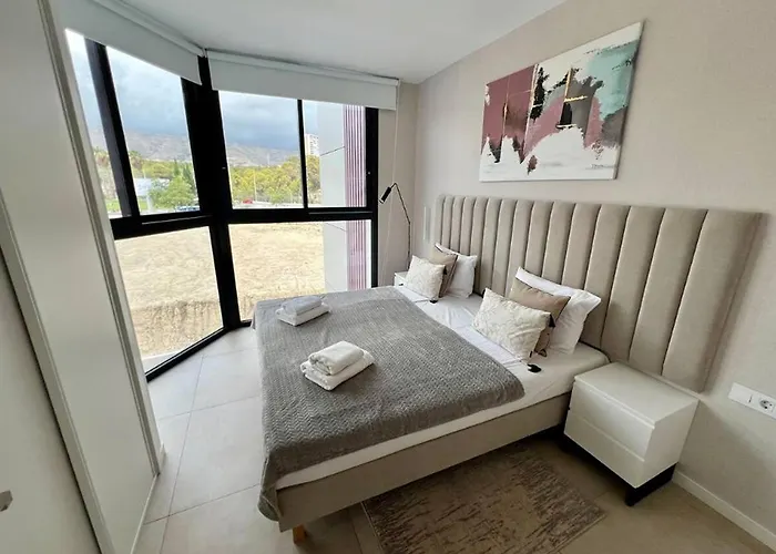 Torre Sakura Apartmán *