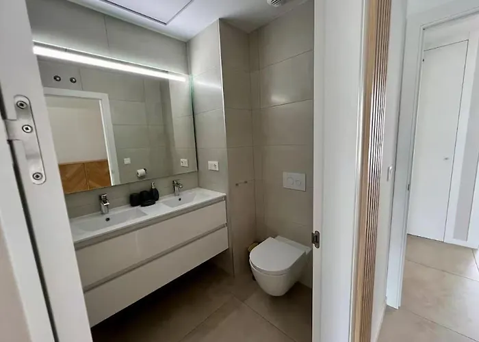 Torre Sakura Apartmán