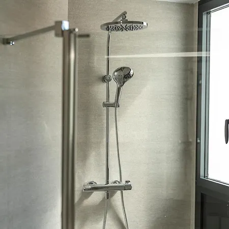 Apartamento Torre Sakura