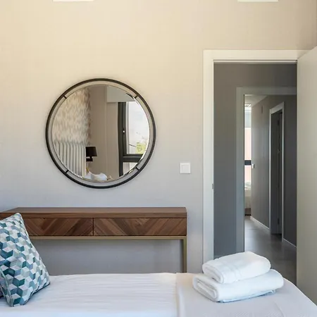 Torre Sakura * Benidorm