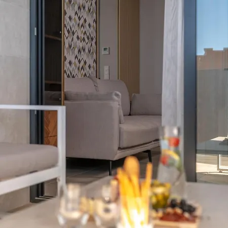 Apartamento Torre Sakura Benidorm