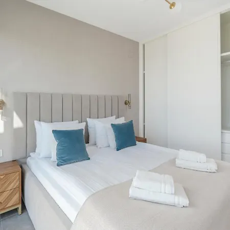 Apartamento Torre Sakura Benidorm