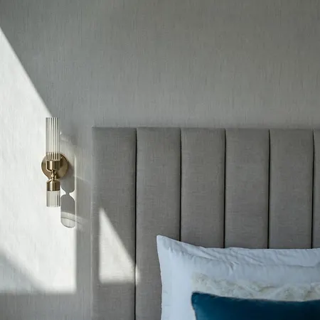 Apartamento Torre Sakura