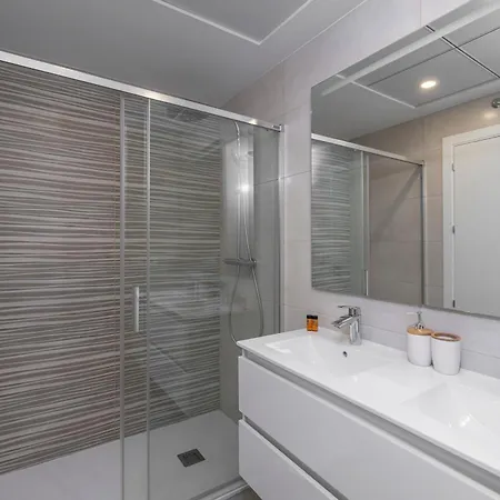 Torre Sakura * Benidorm