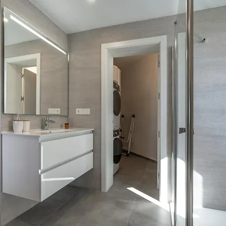 Apartamento Torre Sakura Benidorm