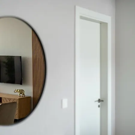 Torre Sakura Apartamento *