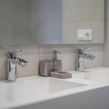 Apartamento Torre Sakura