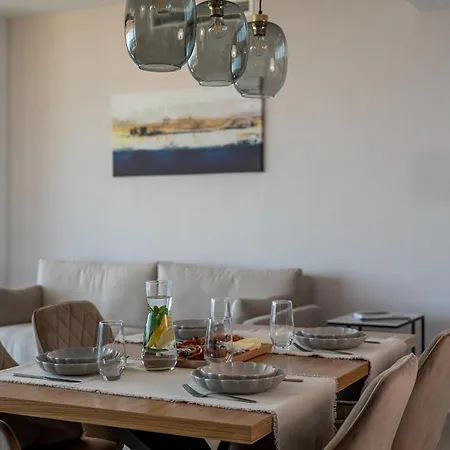 Torre Sakura Apartamento *