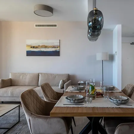 Torre Sakura Apartamento *