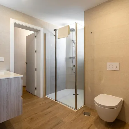 Torre Sakura Apartamento *