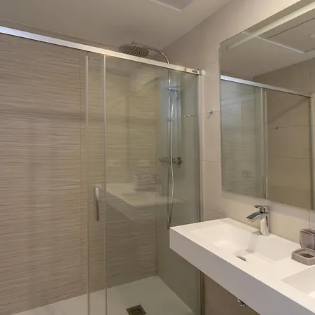 Torre Sakura * Benidorm