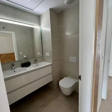 Torre Sakura Apartamento