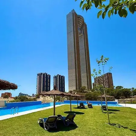 Torre Sakura Apartmán