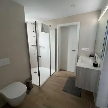 Apartmán Torre Sakura Benidorm