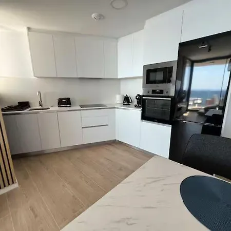 Torre Sakura Apartmán