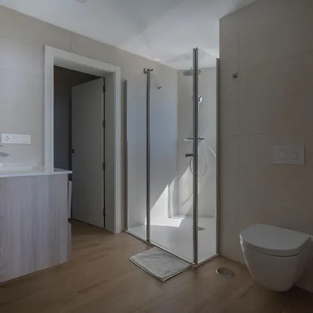 Torre Sakura Apartmán Benidorm