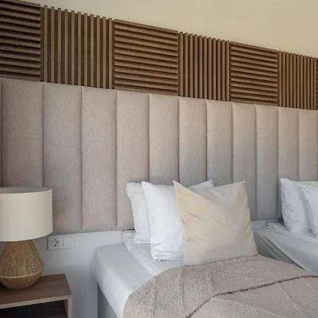 Torre Sakura Apartmán Benidorm