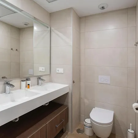 Torre Sakura Apartmán Benidorm