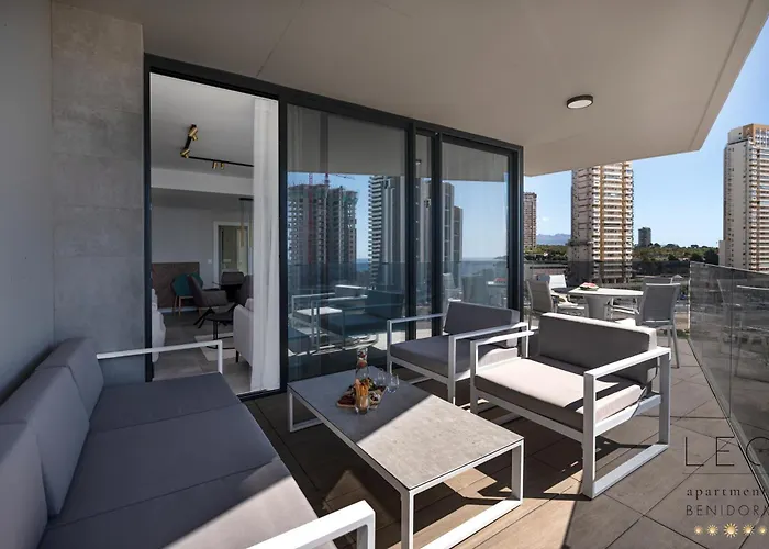 Torre Sakura Apartamento *