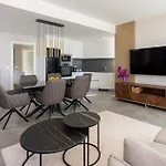 Torre Sakura Appartement Benidorm
