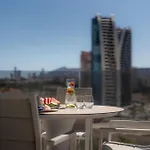 Torre Sakura Appartement