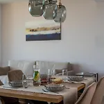 Torre Sakura Appartement *