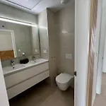 Torre Sakura Appartement