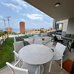 Torre Sakura * Benidorm