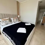 Torre Sakura Benidorm