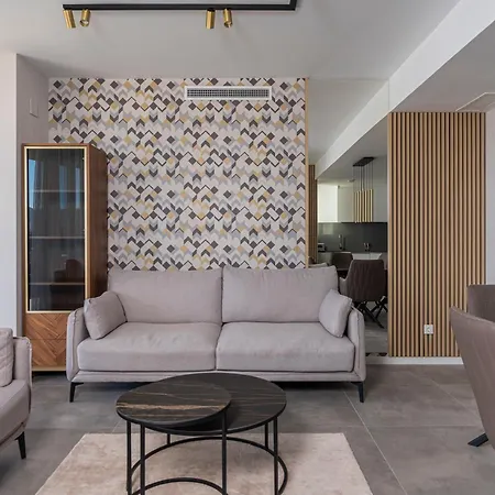 Torre Sakura Benidorm