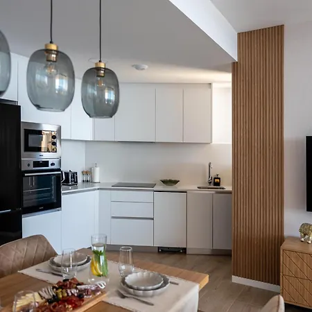 Torre Sakura Benidorm