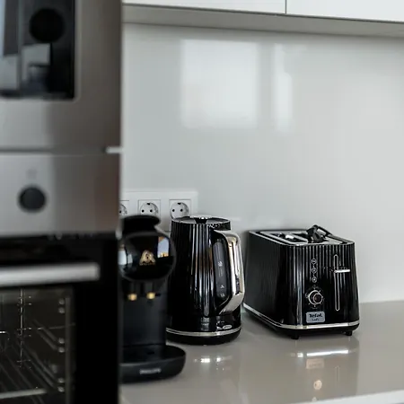 Torre Sakura Benidorm