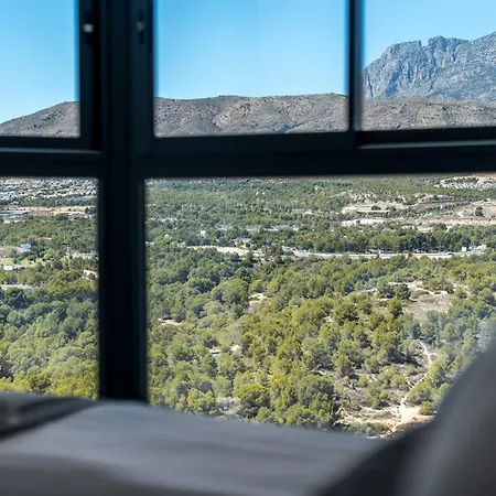 Torre Sakura * Benidorm