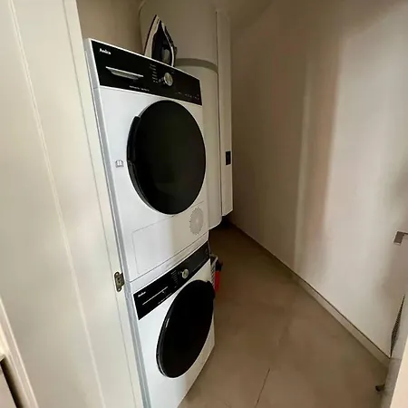 Torre Sakura Lejlighed